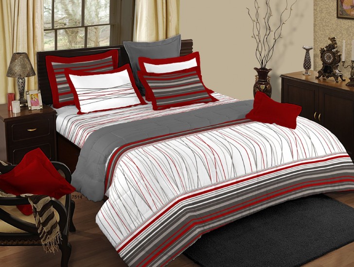 BELVIVERE LUXURY BEDDING CLEARANCE