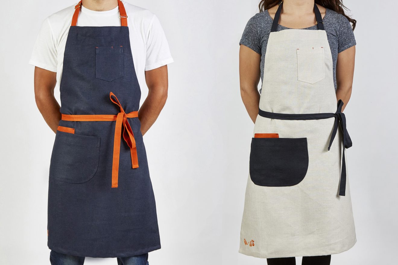 APRONS