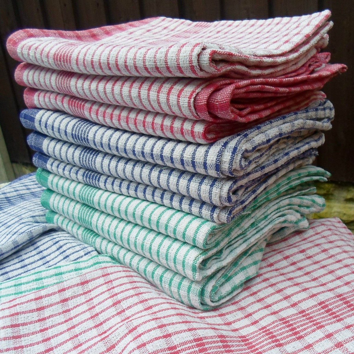 TEA TOWELS